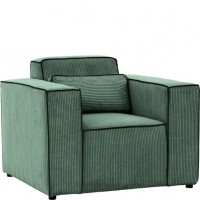 Atpūtas krēsls CASTEL, Poso 14/Kronos 14